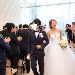 パレスホテル東京の写真34枚目