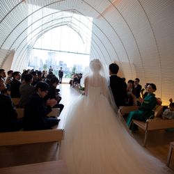 パレスホテル東京の写真23枚目