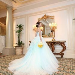 東京ディズニーシー・ホテルミラコスタ®の写真11枚目