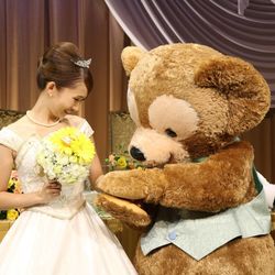 東京ディズニーシー・ホテルミラコスタ®の写真27枚目