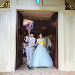 東京ディズニーシー・ホテルミラコスタ®の写真12枚目