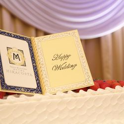 東京ディズニーシー・ホテルミラコスタ®の写真1枚目