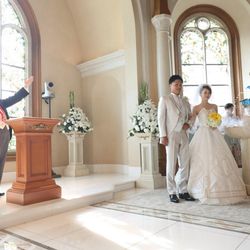 東京ディズニーシー・ホテルミラコスタ®の写真5枚目