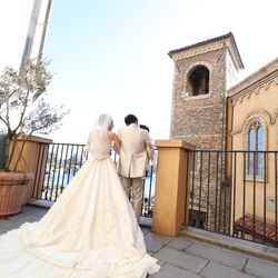 東京ディズニーシー・ホテルミラコスタ®の写真4枚目