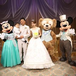 東京ディズニーシー・ホテルミラコスタ®の写真1枚目