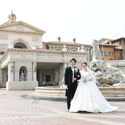 東京ディズニーシー・ホテルミラコスタ®の写真31枚目