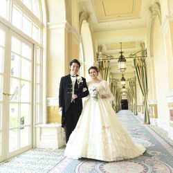 東京ディズニーシー・ホテルミラコスタ®の写真14枚目