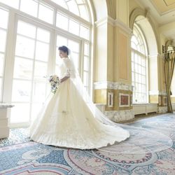 東京ディズニーシー・ホテルミラコスタ®の写真2枚目