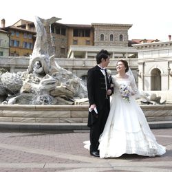 東京ディズニーシー・ホテルミラコスタ®の写真19枚目