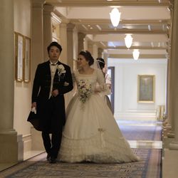 東京ディズニーシー・ホテルミラコスタ®の写真9枚目