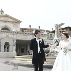 東京ディズニーシー・ホテルミラコスタ®の写真27枚目