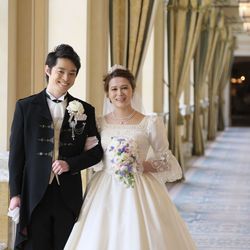 東京ディズニーシー・ホテルミラコスタ®の写真31枚目