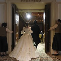 東京ディズニーシー・ホテルミラコスタ®の写真31枚目