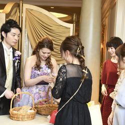 東京ディズニーシー・ホテルミラコスタ®の写真10枚目