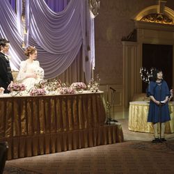 東京ディズニーシー・ホテルミラコスタ®の写真9枚目