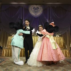 東京ディズニーシー・ホテルミラコスタ®の写真18枚目