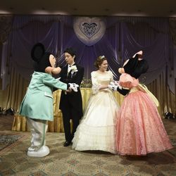 東京ディズニーシー・ホテルミラコスタ®の写真30枚目