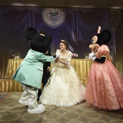 東京ディズニーシー・ホテルミラコスタ®の写真24枚目