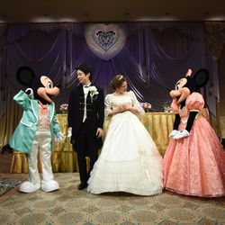 東京ディズニーシー・ホテルミラコスタ®の写真25枚目
