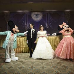 東京ディズニーシー・ホテルミラコスタ®の写真28枚目