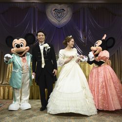 東京ディズニーシー・ホテルミラコスタ®の写真34枚目