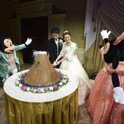 東京ディズニーシー・ホテルミラコスタ®の写真33枚目