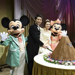 東京ディズニーシー・ホテルミラコスタ®の写真34枚目