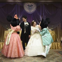 東京ディズニーシー・ホテルミラコスタ®の写真36枚目