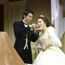 東京ディズニーシー・ホテルミラコスタ®の写真1枚目