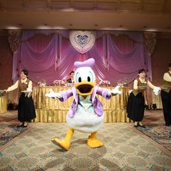 東京ディズニーシー・ホテルミラコスタ®の写真12枚目