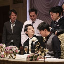 東京ディズニーシー・ホテルミラコスタ®の写真23枚目