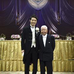 東京ディズニーシー・ホテルミラコスタ®の写真18枚目