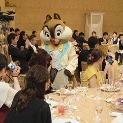 東京ディズニーシー・ホテルミラコスタ®の写真12枚目