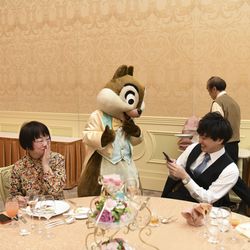 東京ディズニーシー・ホテルミラコスタ®の写真33枚目