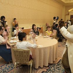 東京ディズニーシー・ホテルミラコスタ®の写真4枚目