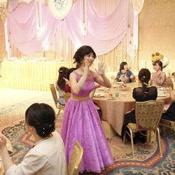 東京ディズニーシー・ホテルミラコスタ®の写真11枚目