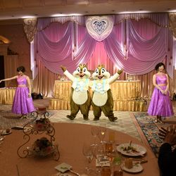 東京ディズニーシー・ホテルミラコスタ®の写真13枚目