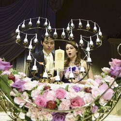 東京ディズニーシー・ホテルミラコスタ®の写真10枚目