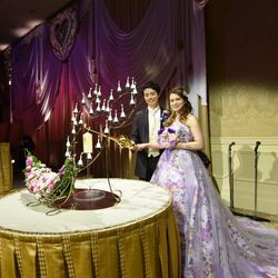 東京ディズニーシー・ホテルミラコスタ®の写真10枚目