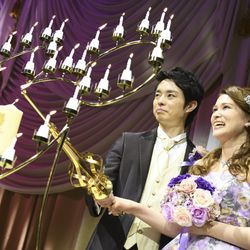 東京ディズニーシー・ホテルミラコスタ®の写真7枚目