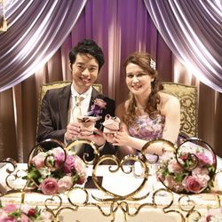 東京ディズニーシー・ホテルミラコスタ®の写真8枚目