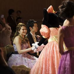 東京ディズニーシー・ホテルミラコスタ®の写真21枚目