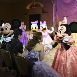 東京ディズニーシー・ホテルミラコスタ®の写真34枚目