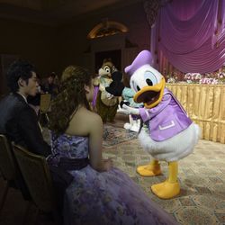 東京ディズニーシー・ホテルミラコスタ®の写真29枚目