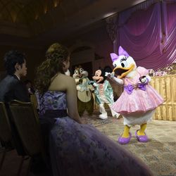 東京ディズニーシー・ホテルミラコスタ®の写真31枚目