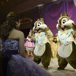 東京ディズニーシー・ホテルミラコスタ®の写真33枚目