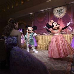 東京ディズニーシー・ホテルミラコスタ®の写真20枚目