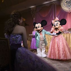 東京ディズニーシー・ホテルミラコスタ®の写真24枚目