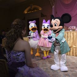 東京ディズニーシー・ホテルミラコスタ®の写真23枚目