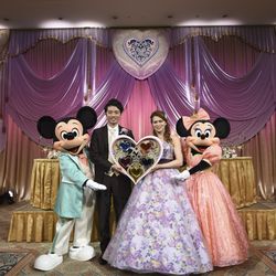 東京ディズニーシー・ホテルミラコスタ®の写真29枚目